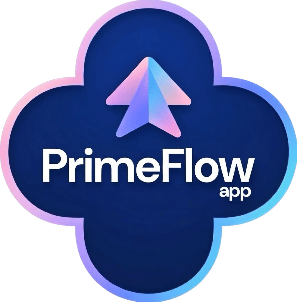 PrimeFlow - Apps de entrenamiento de suelo pélvico